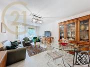 Appartement 3 pièces 76 m²