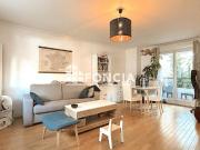 Appartement 3 pièces 76 m²