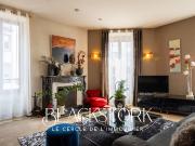 Appartement 3 pièces 76 m²