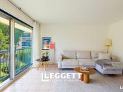 Appartement 3 pièces 76 m²
