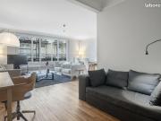 Appartement 3 pièces 76 m²