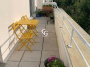 Appartement 3 pièces 76 m²