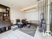 Appartement 3 pièces 76 m²