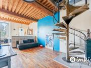 Appartement 3 pièces 76 m²