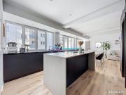 Appartement 3 pièces 76 m²