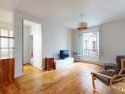 Appartement 3 pièces 76 m²