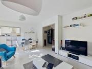 Appartement 3 pièces 76 m²