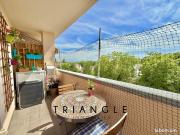 Appartement 3 pièces 76 m²