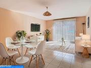 Appartement 3 pièces 76 m²