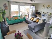 Appartement 3 pièces 76 m²