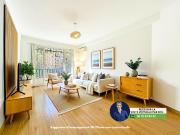 Appartement 3 pièces 76 m²