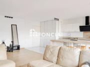 Appartement 3 pièces 76 m²
