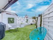 Appartement 3 pièces 76 m²