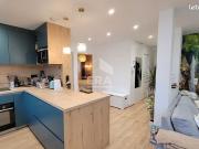 Appartement 3 pièces 76 m²