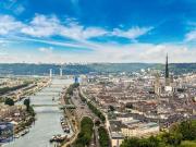 Appartement 3 pièces 76 m²