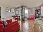 Appartement 3 pièces 76 m²