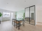 Appartement 3 pièces 76 m²