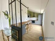 Appartement 3 pièces 76 m²