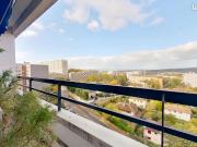 Appartement 3 pièces 76 m²