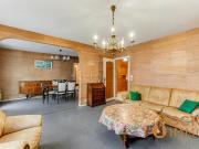 Appartement 3 pièces 76 m²