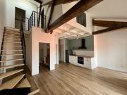 Appartement 3 pièces 76 m²