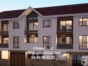 Appartement 3 pièces 76 m²