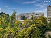 Appartement 3 pièces 76 m²