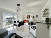 Appartement 3 pièces 76 m²