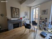 Appartement 3 pièces 76 m²