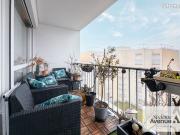 Appartement 3 pièces 76 m²