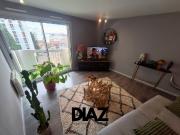 Appartement 3 pièces 76 m²