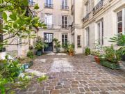 Appartement 3 pièces 76 m²