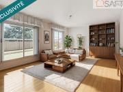 Appartement 3 pièces 76 m²