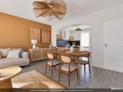 Appartement 3 pièces 76 m²