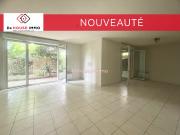 Appartement 3 pièces 76 m²