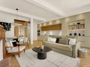 Appartement 3 pièces 76 m²