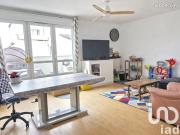 Appartement 3 pièces 76 m²