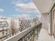 Appartement 3 pièces 76 m²