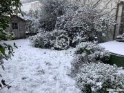 Appartement 3 pièces 76 m²