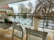 Appartement 3 pièces 76 m²