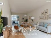 Appartement 3 pièces 76 m²