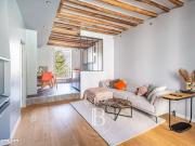 Appartement 3 pièces 76 m²