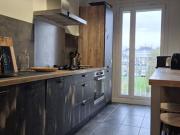 Appartement 3 pièces 76 m²