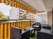 Appartement 3 pièces 76 m²