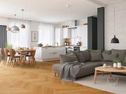 Appartement 3 pièces 76 m²