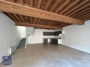 Appartement 3 pièces 76 m²