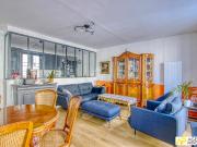 Appartement 3 pièces 76 m²
