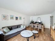 Appartement 3 pièces 76 m²