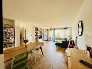 Appartement 3 pièces 76 m²