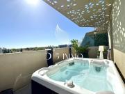 Appartement 3 pièces 76 m²